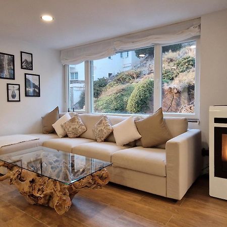 סיירה נבדה Brand New Apartment Very Cosy And Awesome Display Close To The Ski Slope! Private Parking מראה חיצוני תמונה