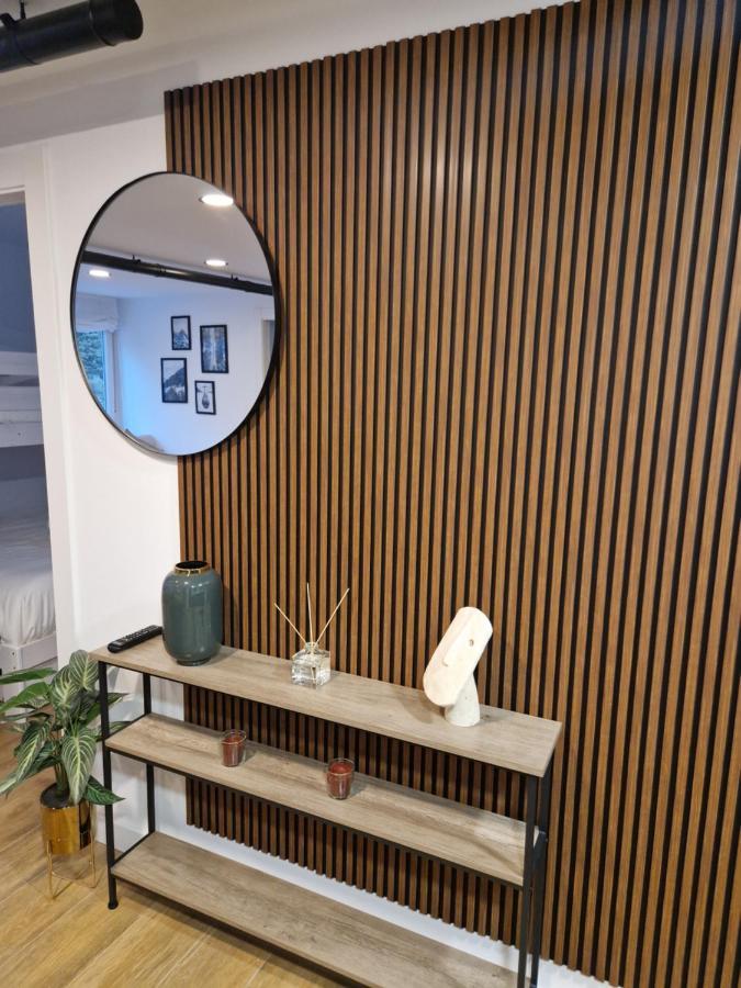 סיירה נבדה Brand New Apartment Very Cosy And Awesome Display Close To The Ski Slope! Private Parking מראה חיצוני תמונה