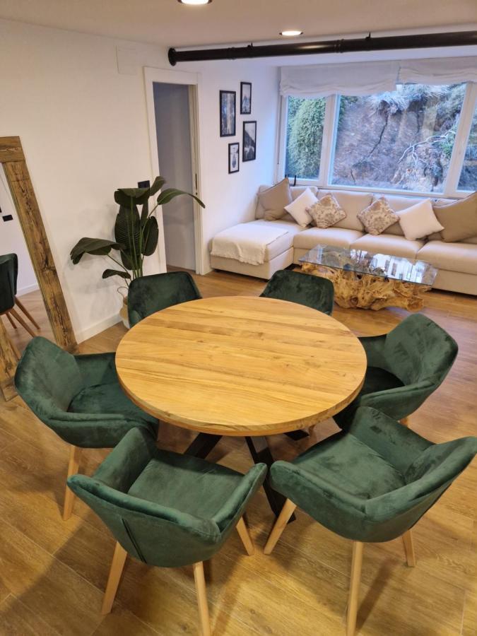 סיירה נבדה Brand New Apartment Very Cosy And Awesome Display Close To The Ski Slope! Private Parking מראה חיצוני תמונה