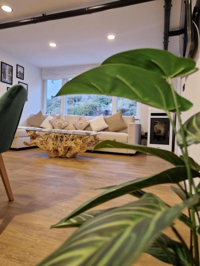 סיירה נבדה Brand New Apartment Very Cosy And Awesome Display Close To The Ski Slope! Private Parking מראה חיצוני תמונה