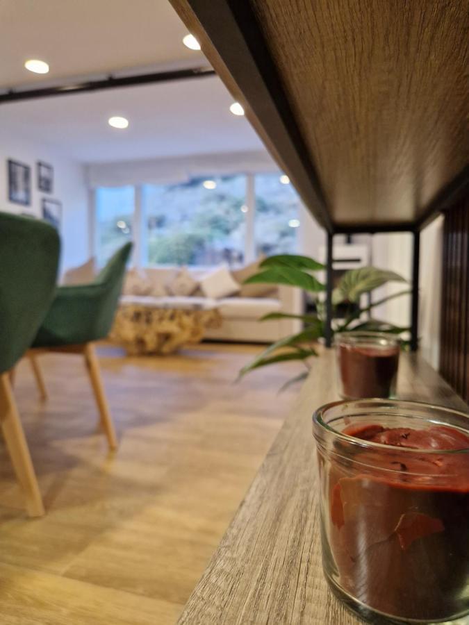 סיירה נבדה Brand New Apartment Very Cosy And Awesome Display Close To The Ski Slope! Private Parking מראה חיצוני תמונה