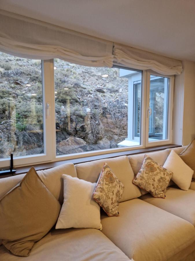 סיירה נבדה Brand New Apartment Very Cosy And Awesome Display Close To The Ski Slope! Private Parking מראה חיצוני תמונה