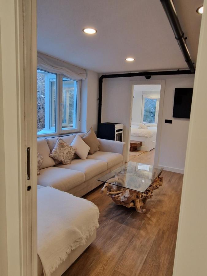 סיירה נבדה Brand New Apartment Very Cosy And Awesome Display Close To The Ski Slope! Private Parking מראה חיצוני תמונה