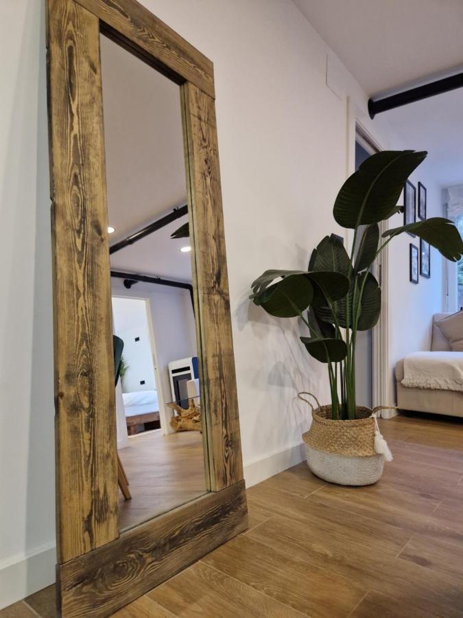 סיירה נבדה Brand New Apartment Very Cosy And Awesome Display Close To The Ski Slope! Private Parking מראה חיצוני תמונה