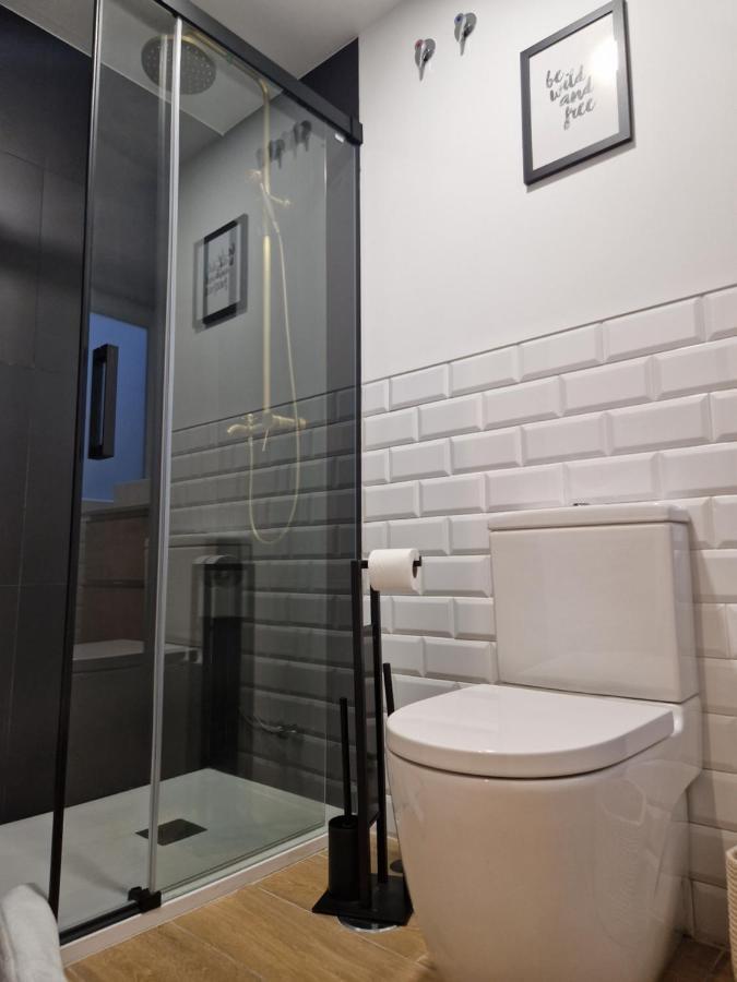 סיירה נבדה Brand New Apartment Very Cosy And Awesome Display Close To The Ski Slope! Private Parking מראה חיצוני תמונה