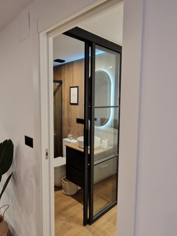 סיירה נבדה Brand New Apartment Very Cosy And Awesome Display Close To The Ski Slope! Private Parking מראה חיצוני תמונה