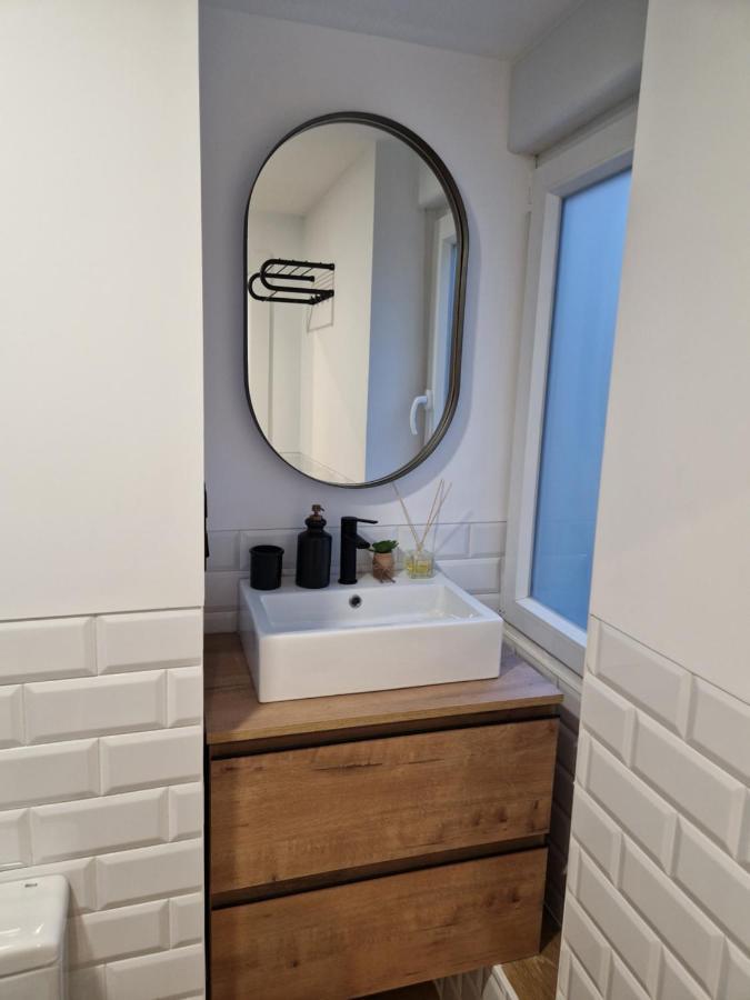 סיירה נבדה Brand New Apartment Very Cosy And Awesome Display Close To The Ski Slope! Private Parking מראה חיצוני תמונה