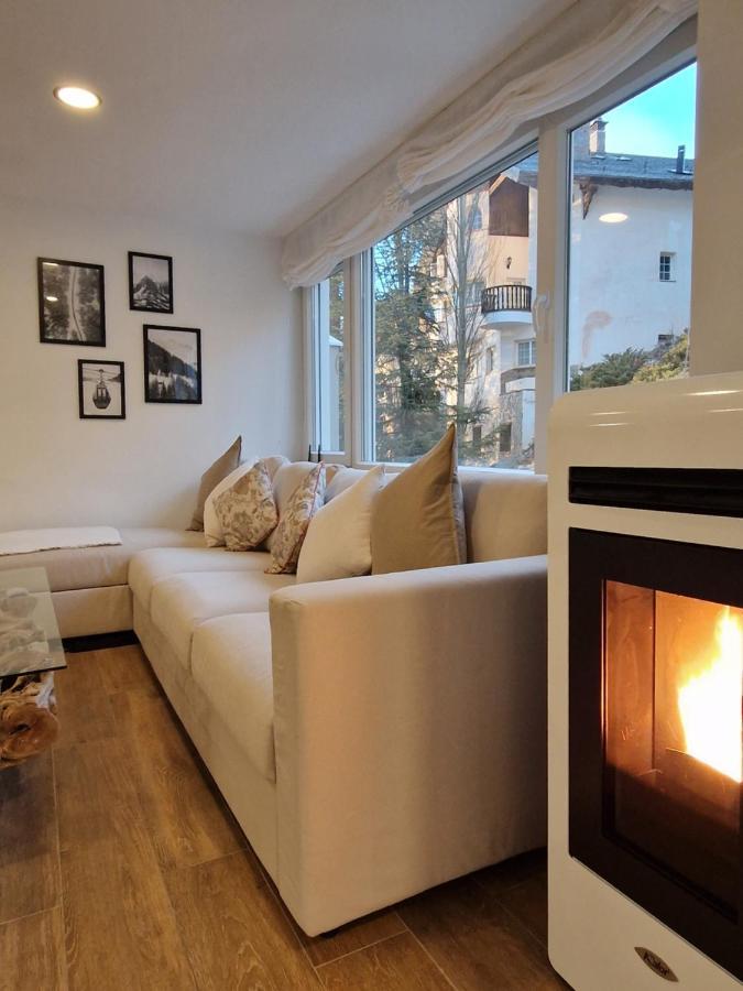 סיירה נבדה Brand New Apartment Very Cosy And Awesome Display Close To The Ski Slope! Private Parking מראה חיצוני תמונה