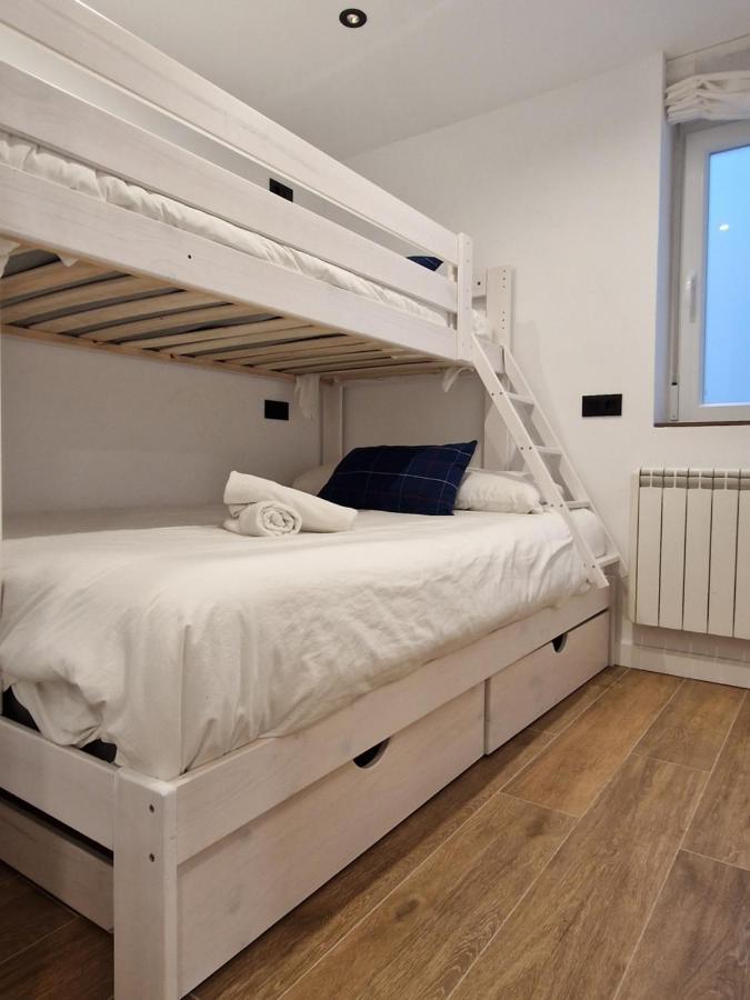 סיירה נבדה Brand New Apartment Very Cosy And Awesome Display Close To The Ski Slope! Private Parking מראה חיצוני תמונה
