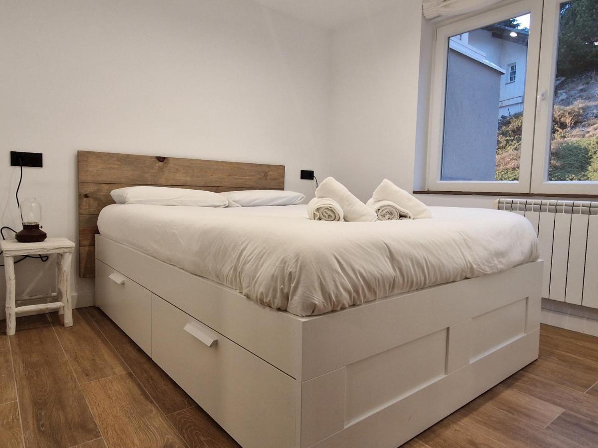 סיירה נבדה Brand New Apartment Very Cosy And Awesome Display Close To The Ski Slope! Private Parking מראה חיצוני תמונה