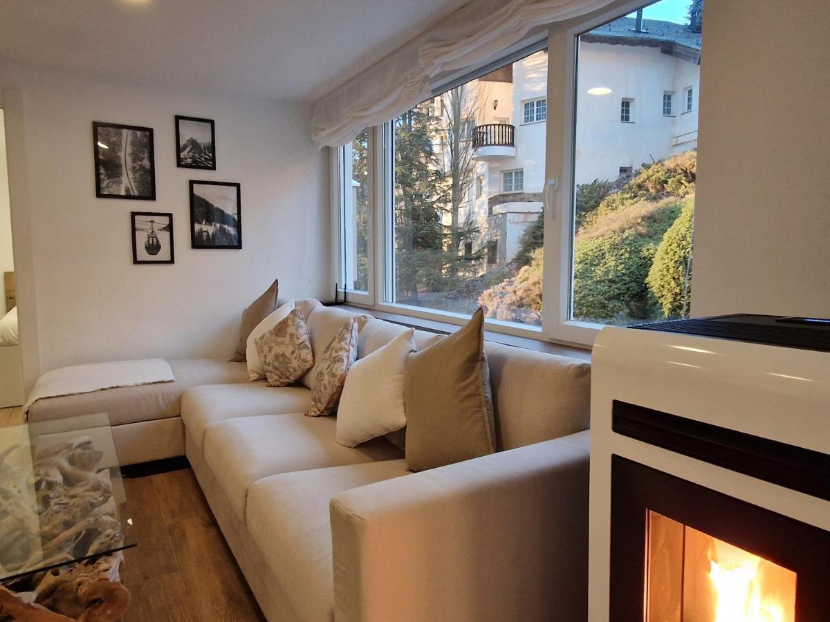 סיירה נבדה Brand New Apartment Very Cosy And Awesome Display Close To The Ski Slope! Private Parking מראה חיצוני תמונה