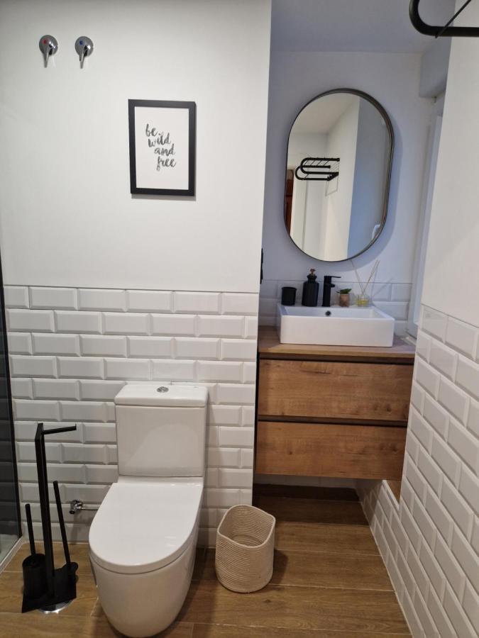 סיירה נבדה Brand New Apartment Very Cosy And Awesome Display Close To The Ski Slope! Private Parking מראה חיצוני תמונה